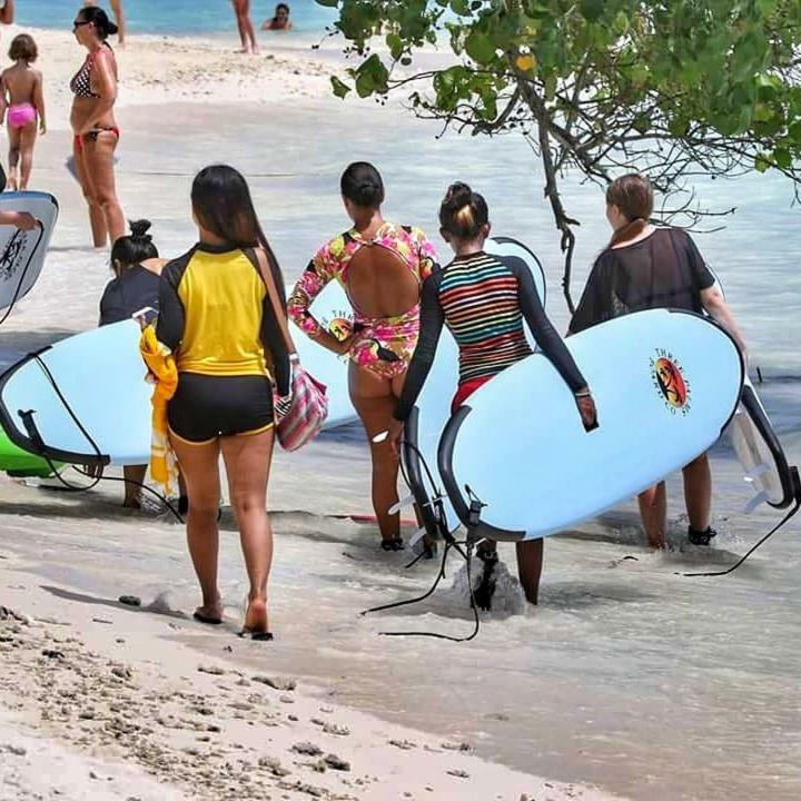 La Due Thulusdhoo Ξενοδοχείο Εξωτερικό φωτογραφία